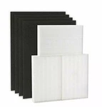 Isinlive True Hepa Filter R, HRF-R3 Compatible With Honeywell Air Purifier HPA30. Fixed Price $45.12.