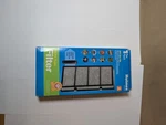 Holmes Air Purifier Filter Hepa-type HAPF30 New In Box Nos. Fixed Price $21.99.