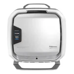 Fellowes 9573201 Air Purifier, 22-11/16" H, Commercial. Fixed Price $1487.99.