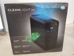 Keysmart Cleanlight Air Large Room Uv Purifier KS928. Fixed Price $188.62.