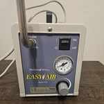 Easy Air Model PM15 Compressor. Fixed Price $149.99.