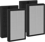 PM1240B AP2 Air Filter Replacement H13 Stage Compatible Pack Purifier Set. Fixed Price $24.95.