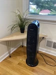Honeywell HFD230BV1 Tower Air Purifier. Fixed Price $125.00.