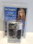 Wein AS150MM Air Supply Minimate Ionic Personal Purifier Ionizer Clearshell. Fixed Price $43.99.