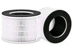 Filter For Homedics AP-H400 Purifier Stage Washable H13 Cleaner 2PACK. Fixed Price $32.87.