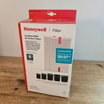 Genuine Honeywell HRFR2 Box Of Filters Hepa Air Purifier New Sealed. Fixed Price $39.99.