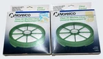 Norelco CAF2 Clean Air Machine Citrus Scented Universal Replacement Filter Lot. Fixed Price $15.95.