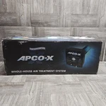 TUV-APCOX-ER3 In Duct Air Purifier. Fixed Price $275.00.