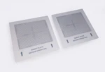 Two Small Ozone Plates New Comfort Rh Ca Bl & Ba Generator Machines. Fixed Price $34.99.