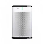 Brondell Aurabeat NSP-X1 Hepa Air Purifier 5-STAGE White Digital 1655 Sq Ft. Fixed Price $350.00.
