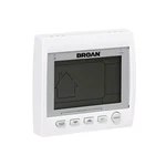 Broan VT8W Programable Wall Control. Fixed Price $250.34.