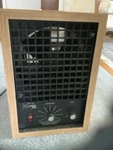 Living Air XL-15S Plus Purifier Ozone Ionizer 3000SQFT Usa Read. Fixed Price $89.98.
