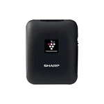 Sharp Mobile Ion Generator IG-NM1S-B Black. Fixed Price $245.15.
