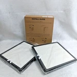Levoit Vital 100S Filter 3-IN-1 H13 Hepa New Open Box. Fixed Price $18.99.