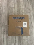 Flexispot Airbloom Purifier Y4-G Black New In Box Never Used. Fixed Price $89.00.