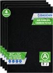 HPA100 Carbon Pre Filter Compatible With Honeywell Air Purifier Replace. Fixed Price $13.85.