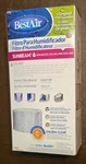New Best Air Replacement Humidifier Filter H62 Holmes Sunbeam Hunter Hall 1 Pack. Fixed Price $6.99.