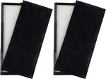3-IN-1 True Hepa Carbon Filter For Alan T300 T100 Air Purifier Part TF30 2PK. Fixed Price $63.99.