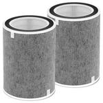 Pcs HP202 True Hepa Air Purifier Max Filter Compatible With Shark HP200 Series. Fixed Price $46.99.