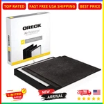Oreck Air Response Vacuum Filter Kit B1 WK16000 AK46000 Replacement Set. Fixed Price $26.98.