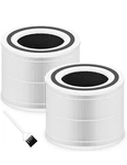 Core Replacement Filter For Levoit Air Purifier & 300S 3-IN-1. Fixed Price $22.85.