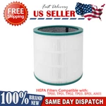 Hepa Filter For Dyson Tower Fan Air Purifier 308400-01, 308401-01. Fixed Price $17.39.