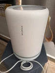 Molekule Air Mini Small Room Purifier With Particle Sensor MN2P-US-LIGHT Use.. Fixed Price $160.00.