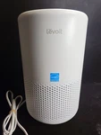 Levoit Core 200S Smart True Hepa Air Purifier In White. Fixed Price $69.98.