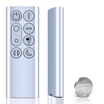 Remote Control For Dyson Fan TP4A TP4B TP04 DP04 TP06 TP07 TP09 With Battery. Fixed Price $12.99.