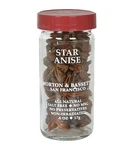 Morton & Bassett Star Anise. Fixed Price $17.95.
