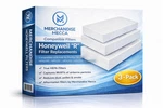Premium Filters 3-PACK For Honeywell HPA090/100/200/300 Replacement Hrf-r. Fixed Price $28.99.