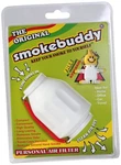 Smoke Buddy 0159-WHT Personal Air Filter, White. Fixed Price $27.79.