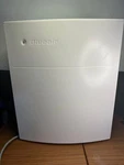 Blueair Classic 203 Slim Portable Purifier. Fixed Price $159.00.