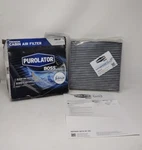 Purolator Boss PBC35519 Cabin Air Filter. Fixed Price $31.50.