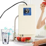 2000MG/H Ozone Generator Ozonator Air Purifier Water Food Vegetable Sterilizer. Fixed Price $21.99.