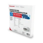 Honeywell Home Whole House Humidifier Drum Replacement Pad 11.5X8X2 Inches. Fixed Price $17.83.
