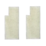 Secondary Filters For Hoover 38765-019 38765-023 Replacement (2 4 6-PACK). Fixed Price $10.95.