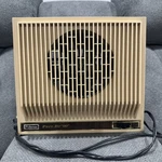 Vintage Pollenex Maxi Power Pure Air Cleaner/deodorizer 799 George Burns. Fixed Price $50.00.
