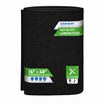 Cut To Fit Activated Carbon Filter Sheet 16 X 48 - Air Fil.... Fixed Price $22.90.