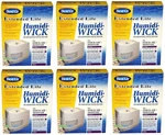 Bestair EF21 Extended Life Humidifier Wick Filter - Pack Of 6. Fixed Price $116.78.