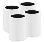 411I Max Replacement Filters Compatible W/ Blueair 411A Purifie. Fixed Price $46.40.