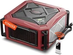 Abestorm 1080CFM Air Filtr System Ionizer Purifier Woodwork Dust Collector. Fixed Price $299.00.