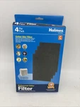 Holmes Replacement Carbon Odor Filters HAPF60 4 Pack. Fixed Price $16.99.