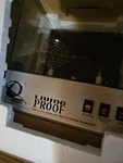 New Ecoquest International Freshair Living Proof Simulator Technology W/ecotech. Fixed Price $85.50.