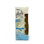 Johnson Glade Scented Oil Candles Clean Linen 4 Refills Box 2.0 Oz. Fixed Price $19.99.