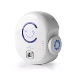 Airthereal B50 Mini Ozone Generator Purifier- Removes Odors 1-PACK, White. Fixed Price $39.98.