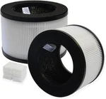 Pureburg Replacement Filters Compatible With Mooka M01 Air PURIFIER,2-PACK.... Fixed Price $33.99.