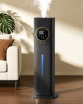Lacidoll Humidifiers For Bedroom, 2.1GAL/8L Large With Essential. Fixed Price $117.99.