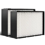 2 Pack 1045 Humidifier Super Wick Filter Compatible With Essick Aircare H.... Fixed Price $69.86.