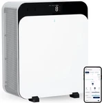 Blueair Classic Pro CP7I Purifier - White. Fixed Price $420.99.
